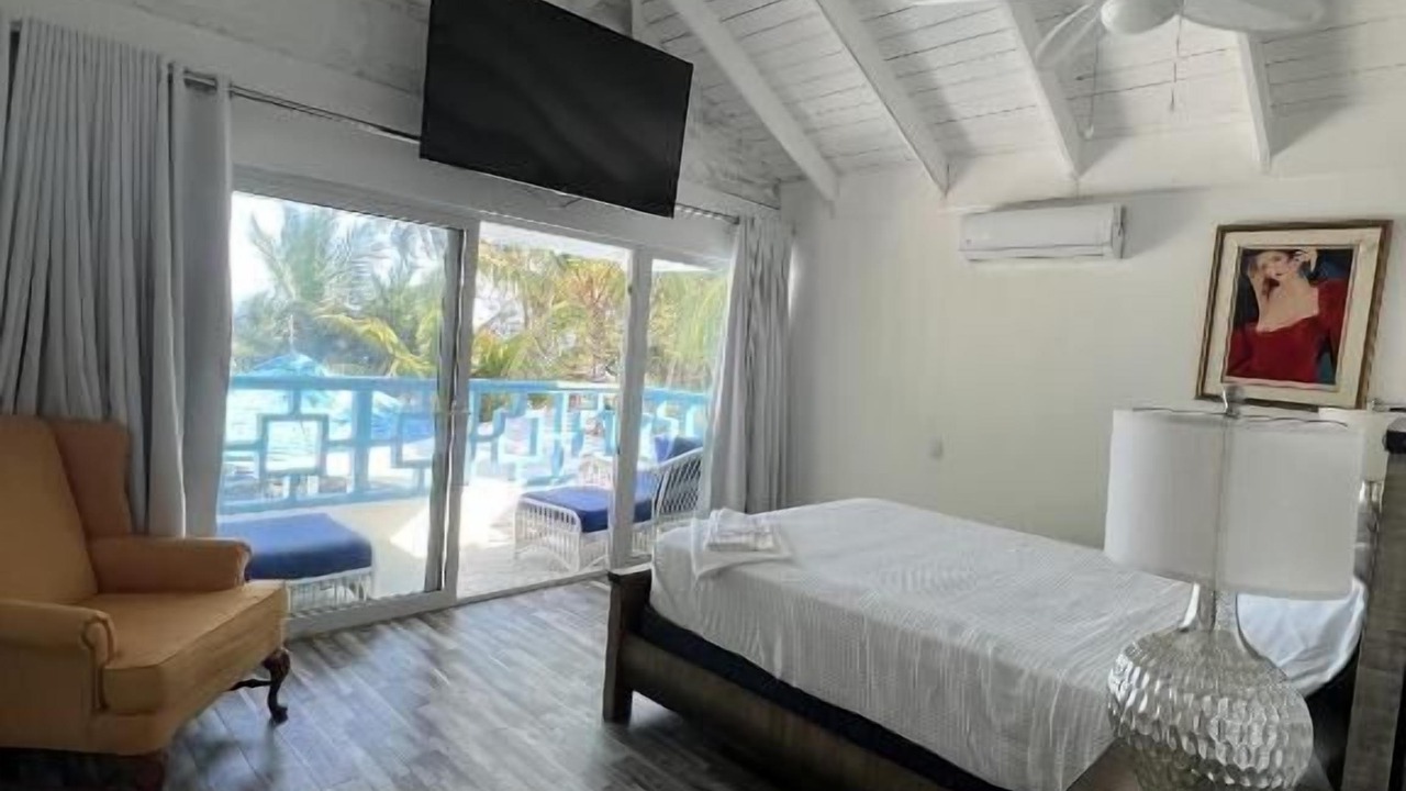 Photo of Patio Balcony in Juan Dolio - El Pueblo