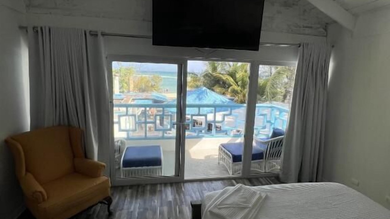 Photo of Patio Balcony in Juan Dolio - El Pueblo