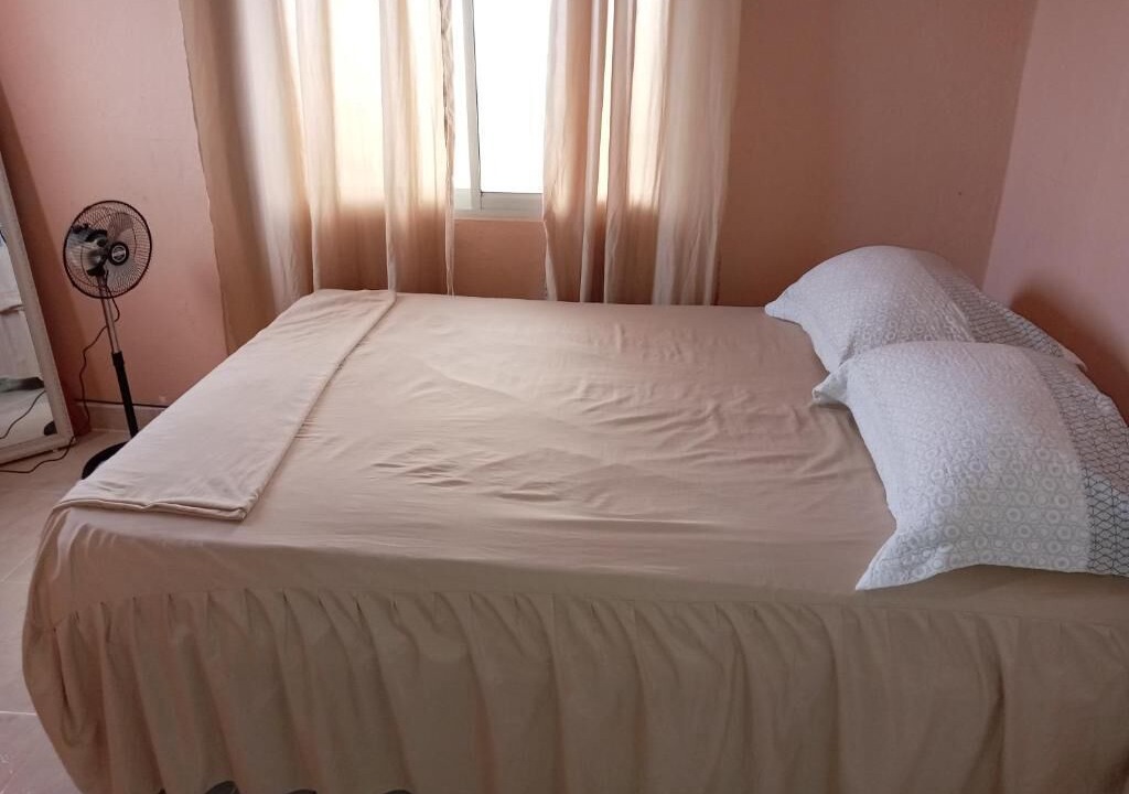Photo of Bedroom in La Caleta