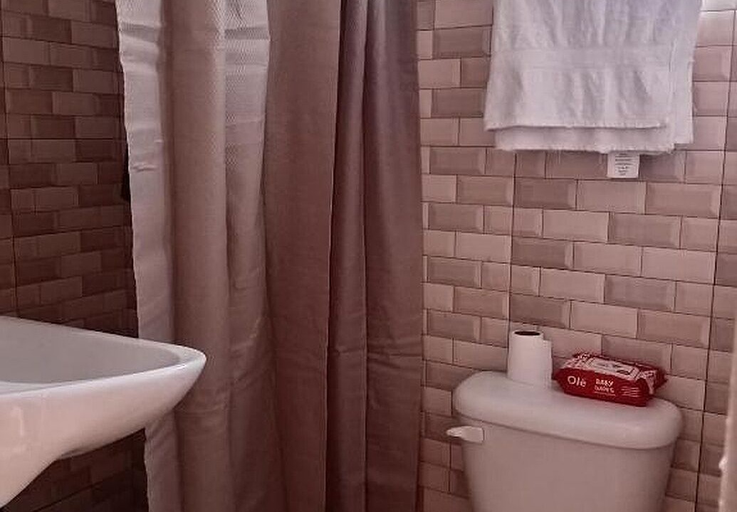 Photo of Bathroom in La Caleta