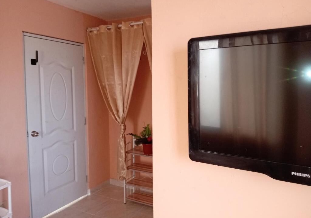 Photo of Bedroom in La Caleta