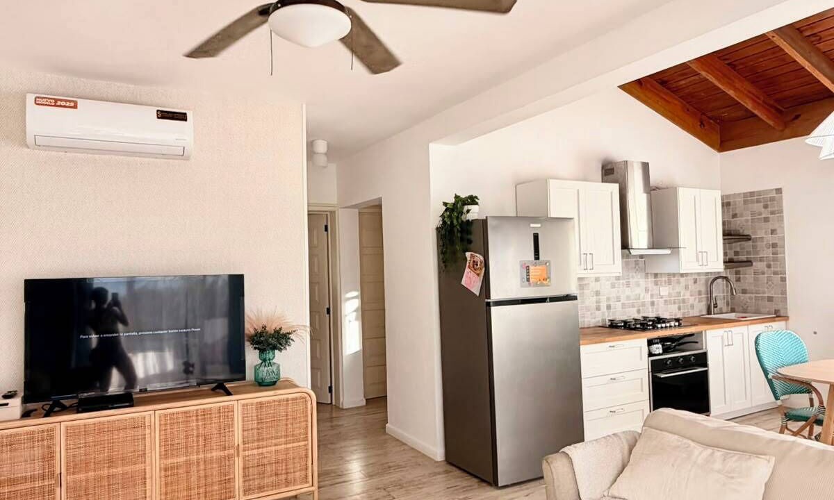 Photo of Livingroom in Los Melones