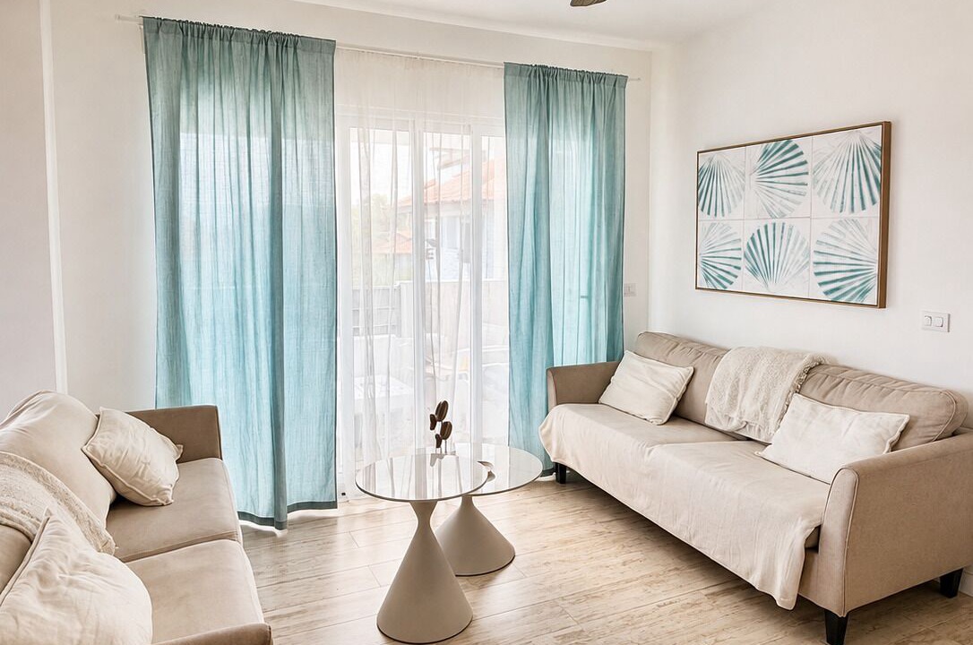 Photo of Livingroom in Los Melones