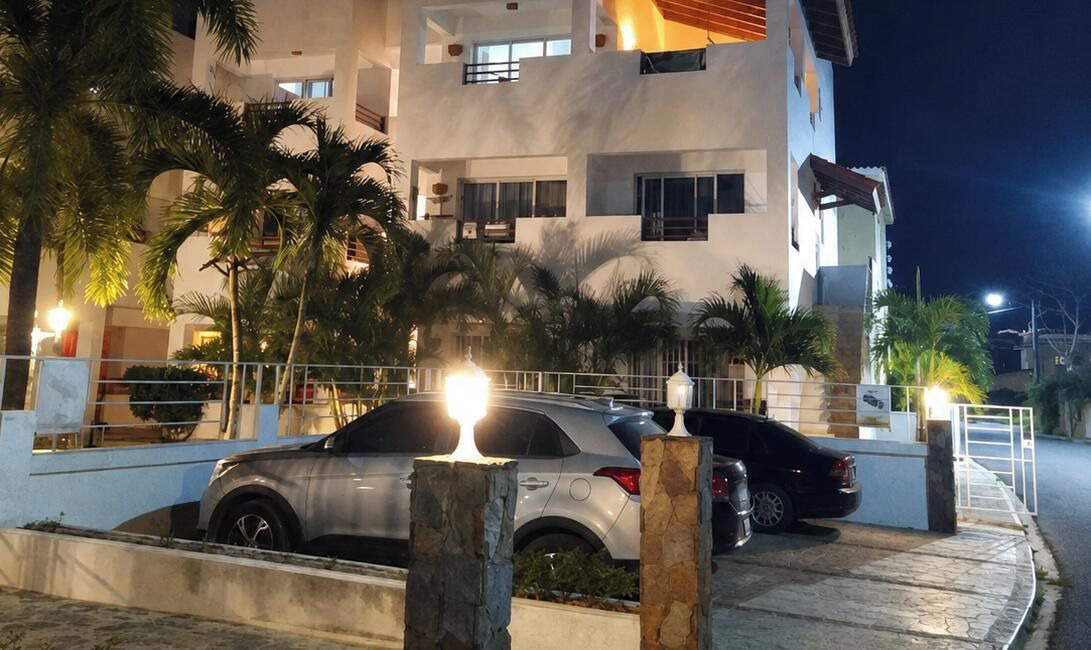 Photo of Patio Balcony in Los Melones