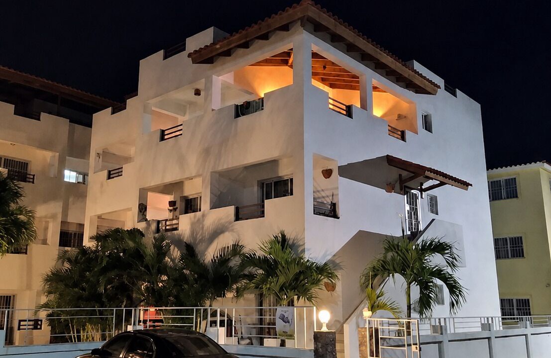 Photo of Outdoor in Los Melones