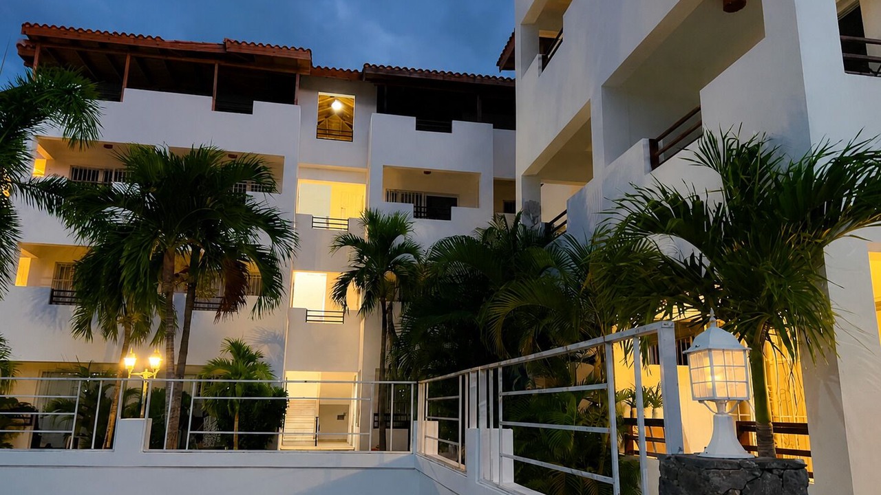 Photo of Outdoor in Los Melones