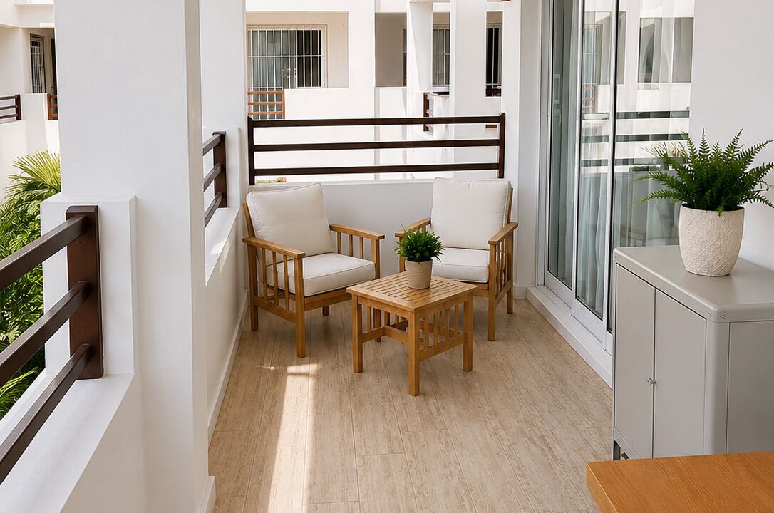 Photo of Outdoor in Los Melones