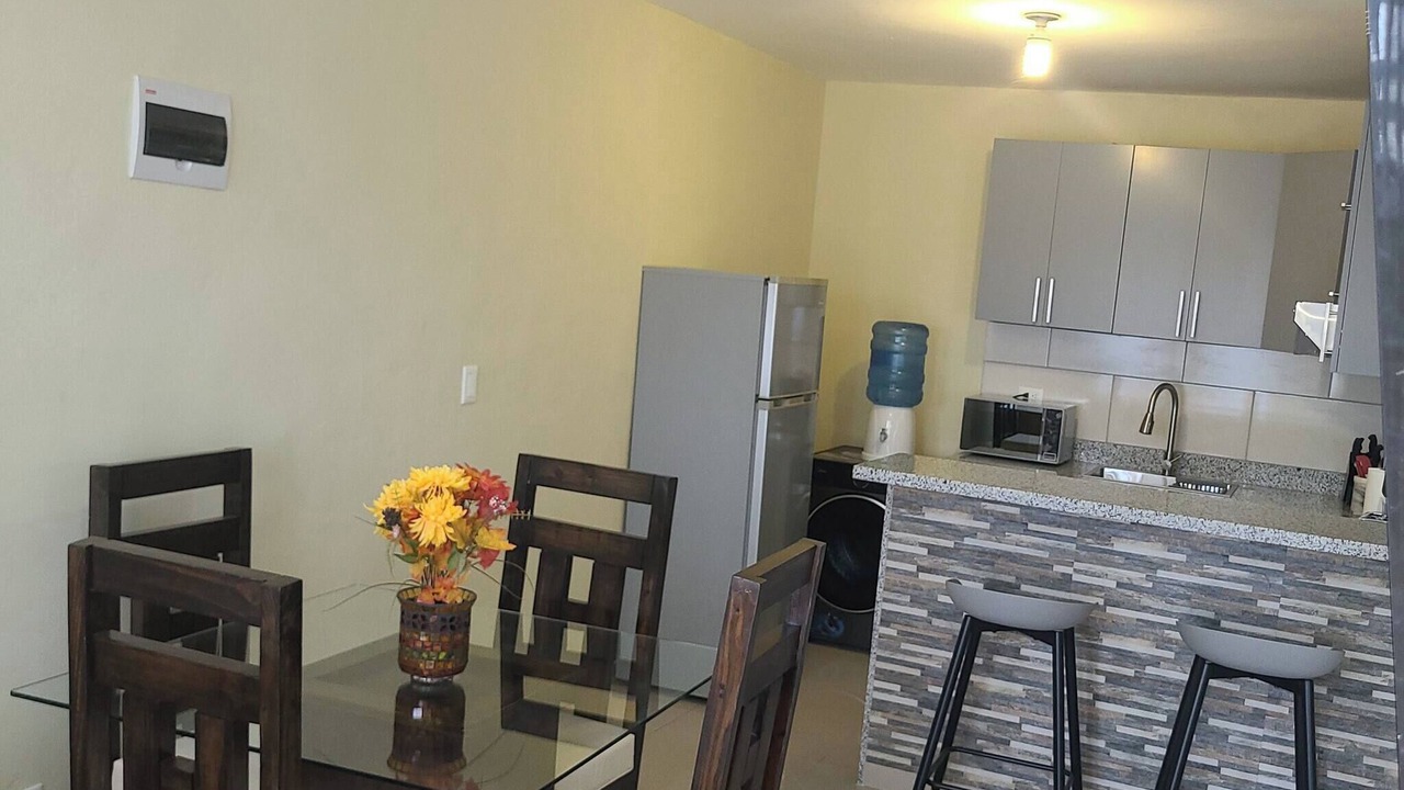 Photo of Bedroom in San Pedro de Macoris