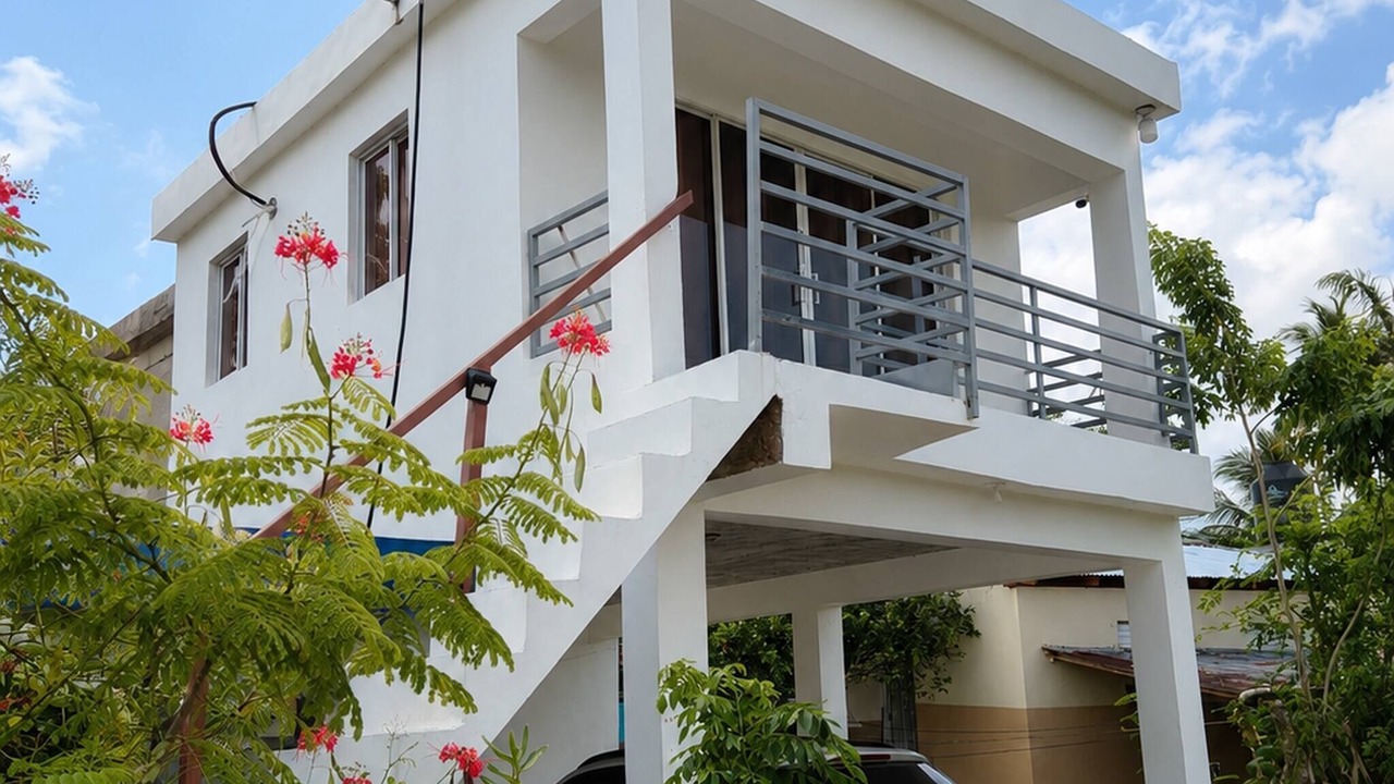 Photo of Outdoor in El Factor