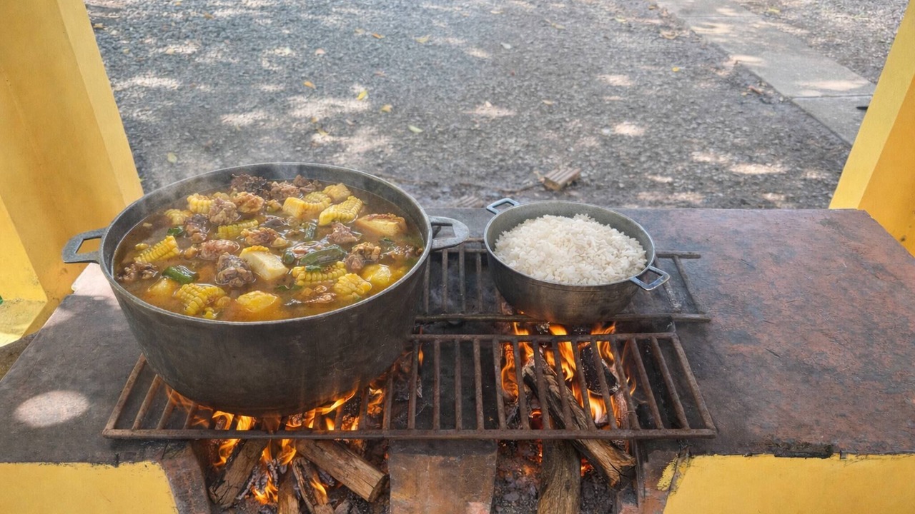 Photo of Outdoor in Bani