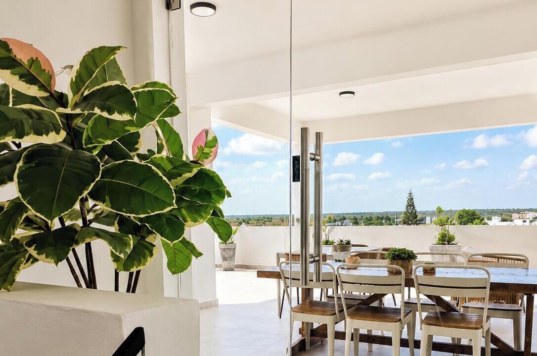 Photo of Patio Balcony in Los Melones
