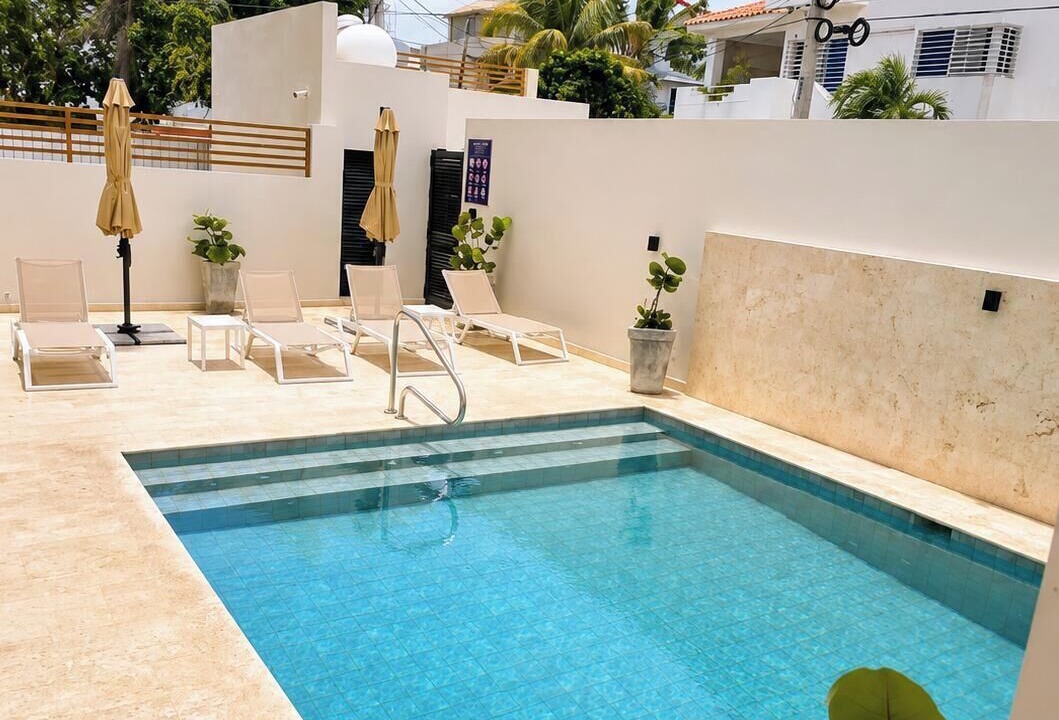 Photo of Patio Balcony in Los Melones