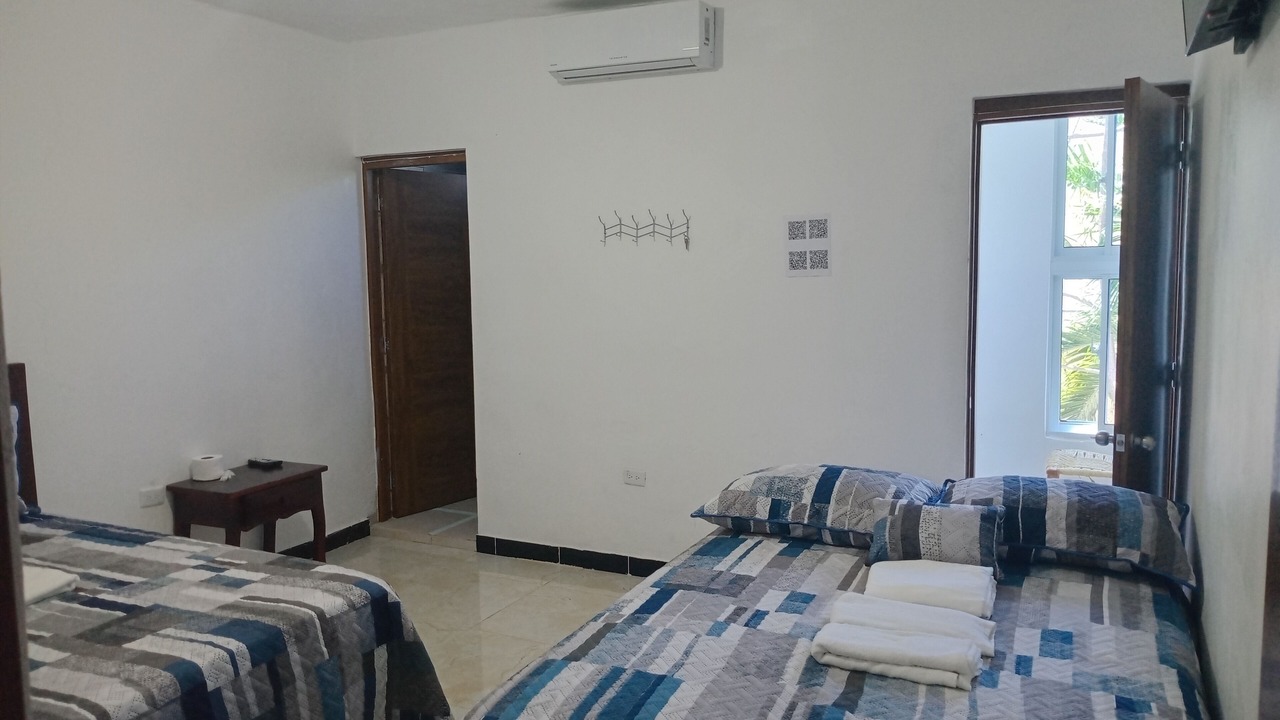 Photo of Bedroom in Juan Esteban