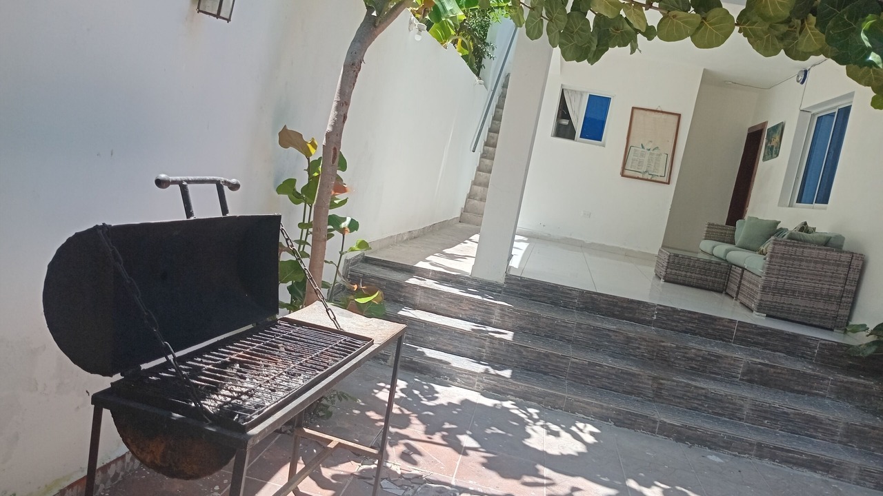 Photo of Patio Balcony in Juan Esteban