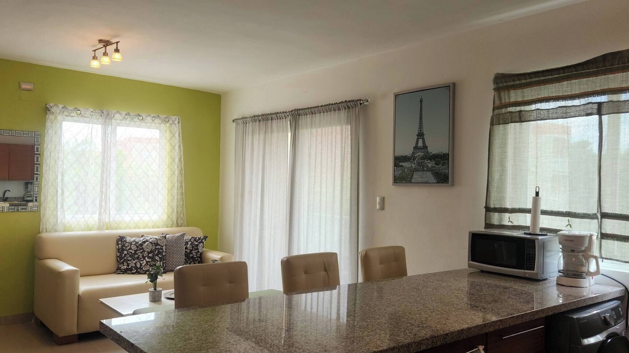 Photo of Bedroom in Veron