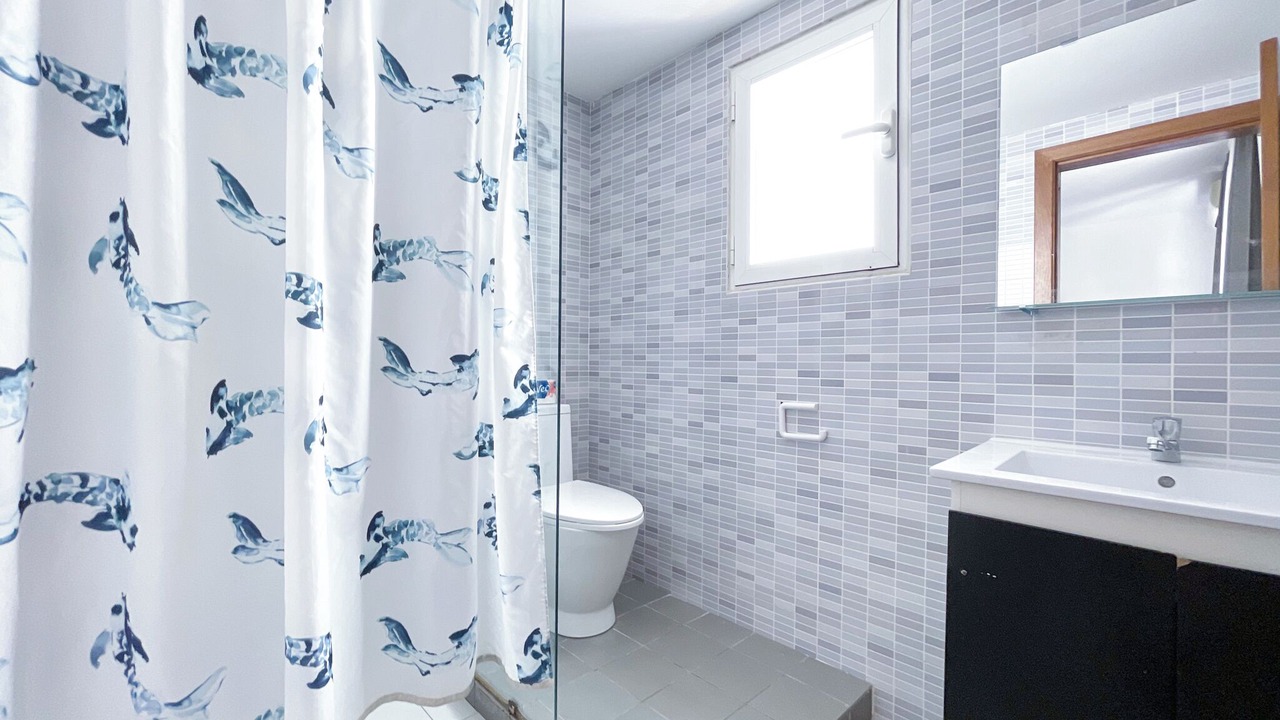 Photo of Bathroom in Bavaro