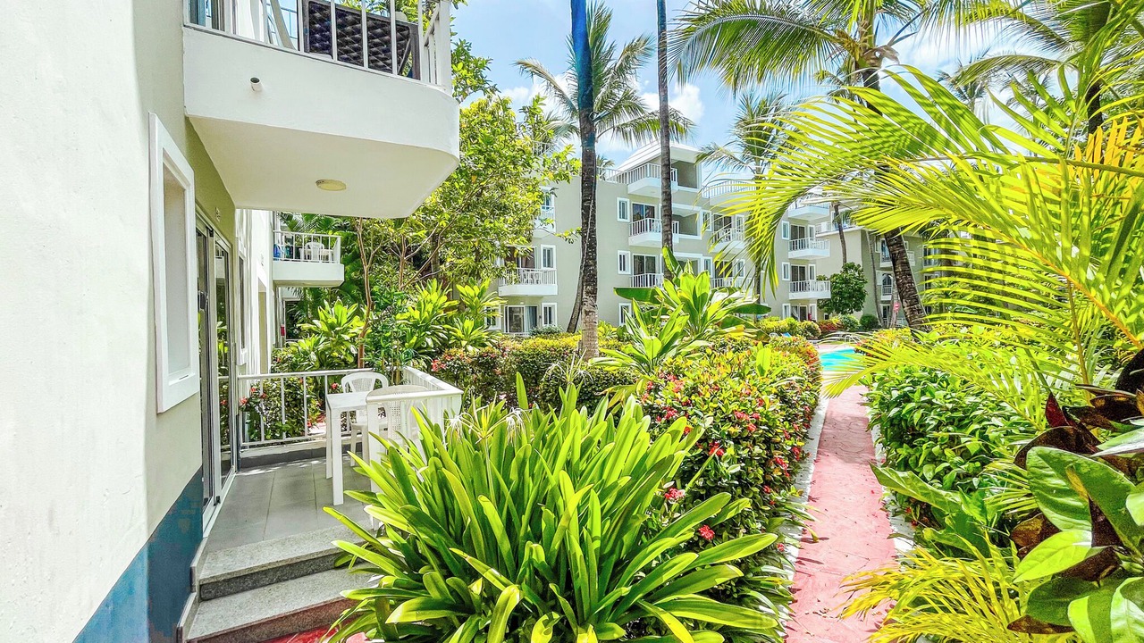 Photo of Outdoor in Bavaro