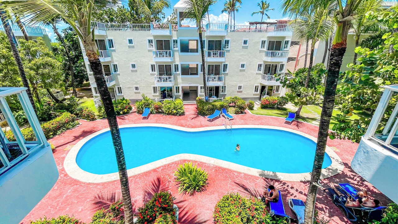 Photo of Outdoor in Bavaro