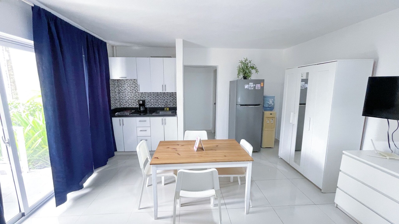 Photo of Kitchen in Bavaro