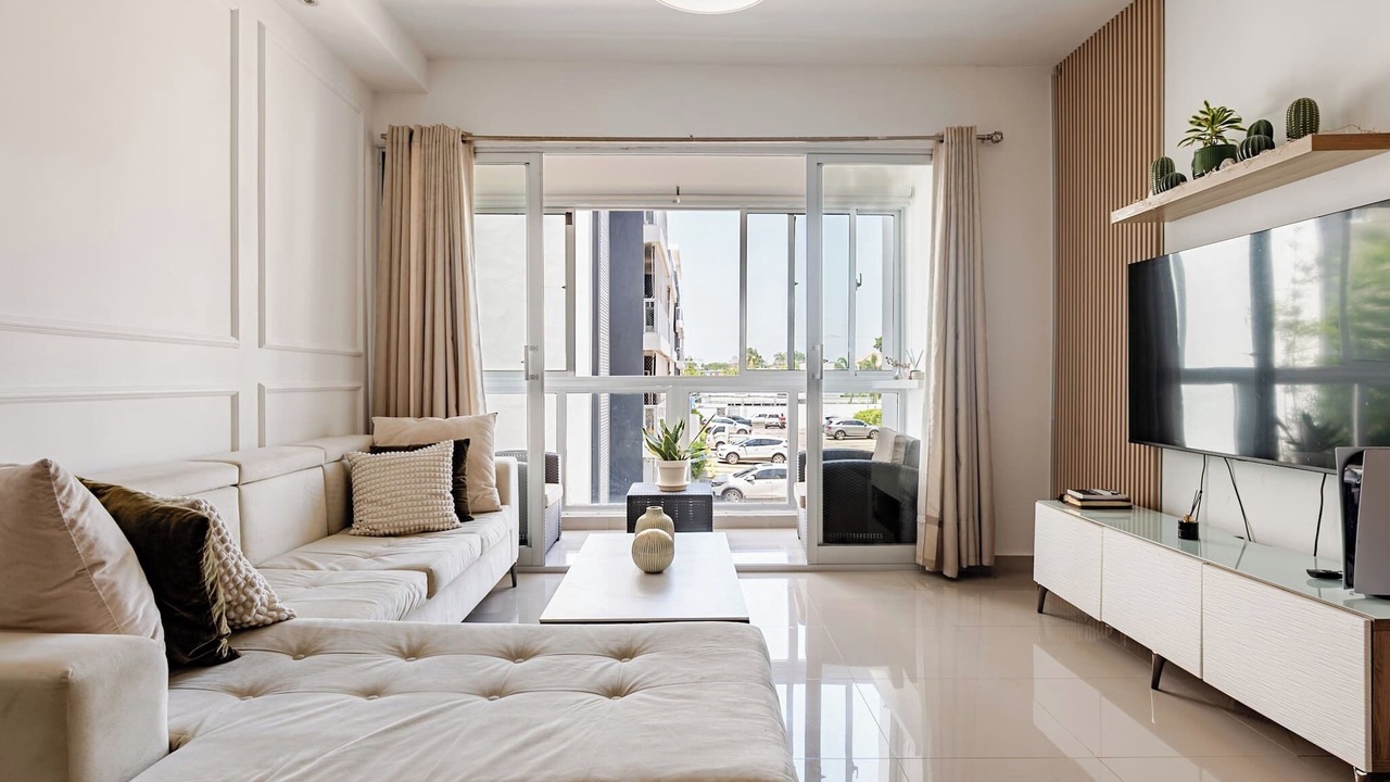 Photo of Patio Balcony in Santo Domingo