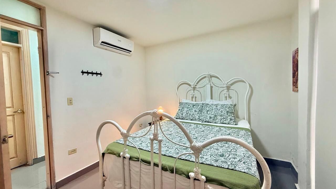 Photo of Bedroom in San Anton