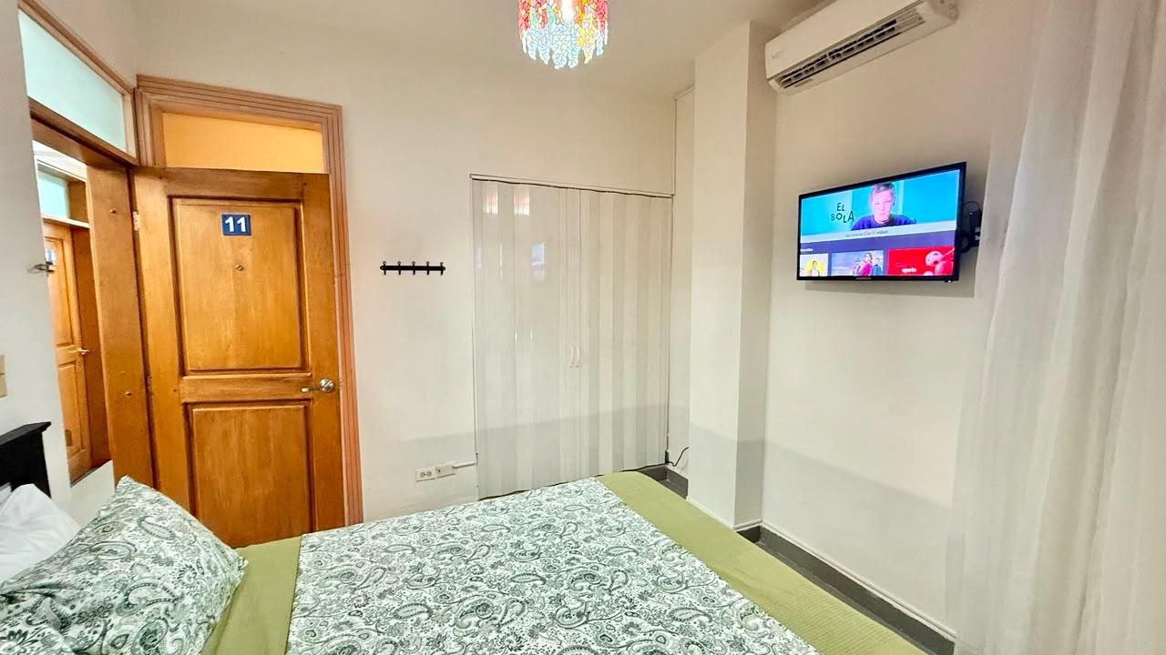 Photo of Bedroom in San Anton