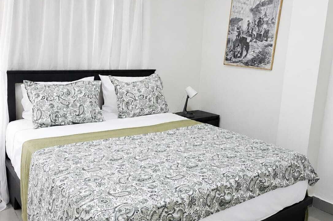 Photo of Bedroom in San Anton