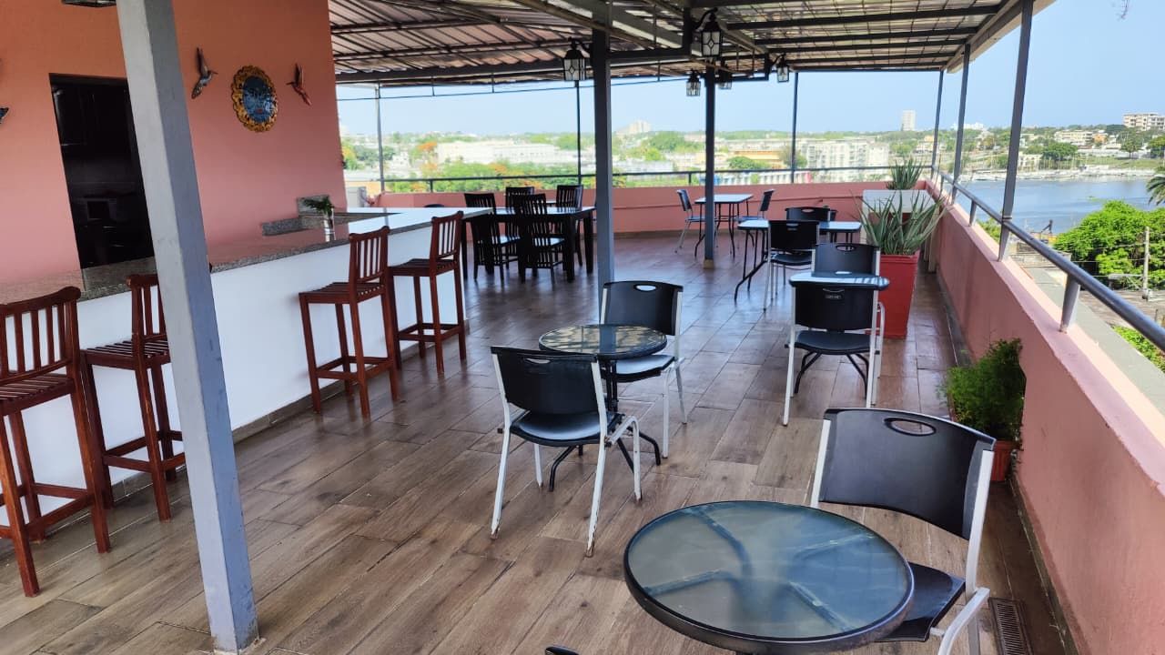 Photo of Patio Balcony in San Anton