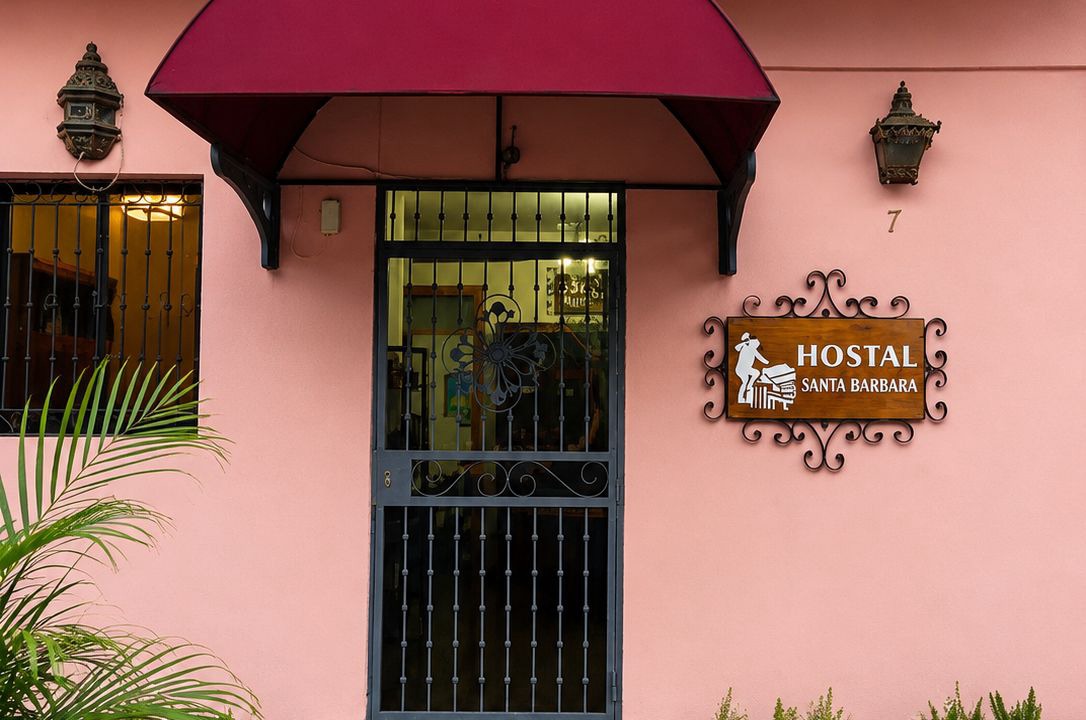 Photo of Outdoor in San Anton