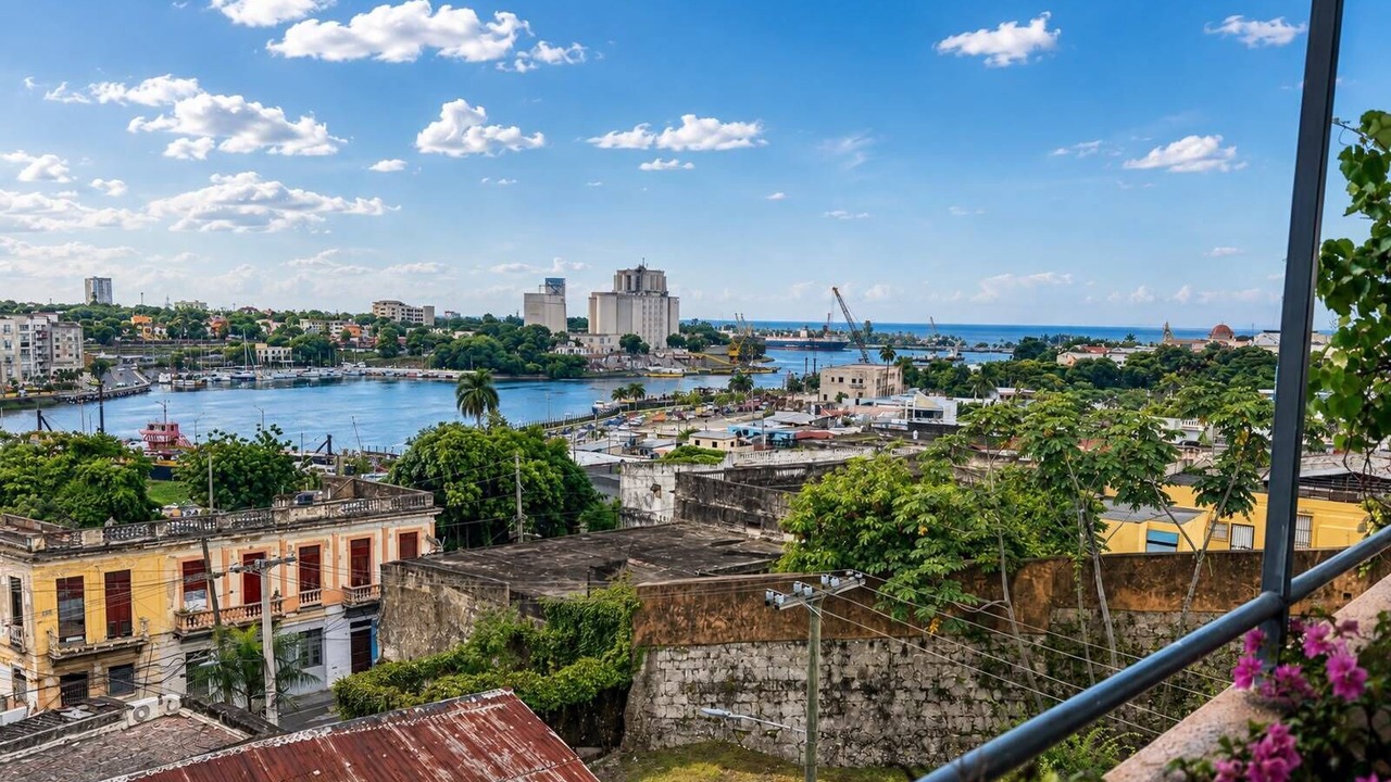 Photo of Outdoor in San Anton