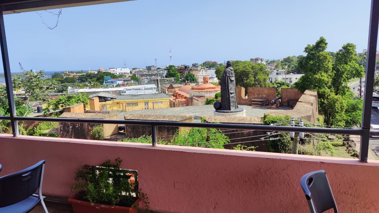 Photo of Outdoor in San Anton