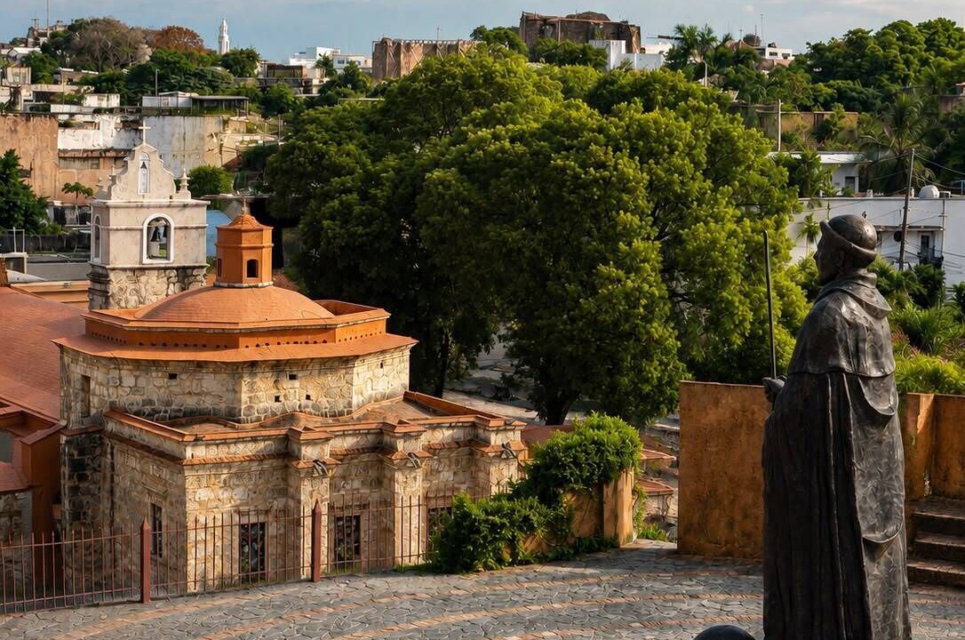 Photo of Outdoor in San Anton