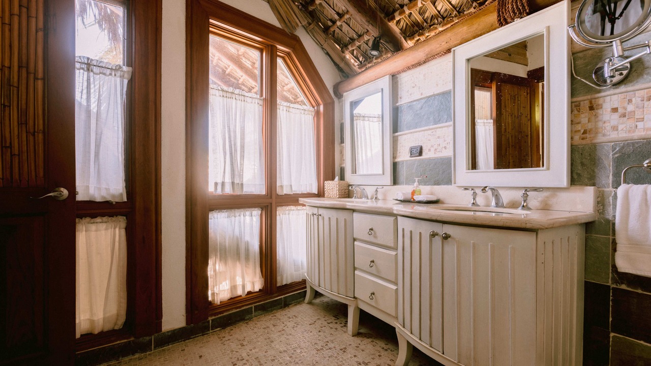 Photo of Bathroom in Punta Cana