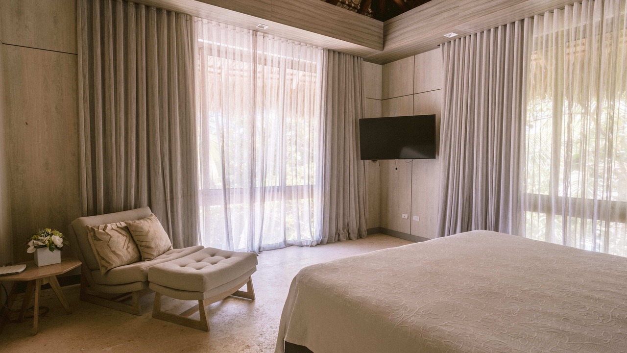 Photo of Bedroom in Punta Cana