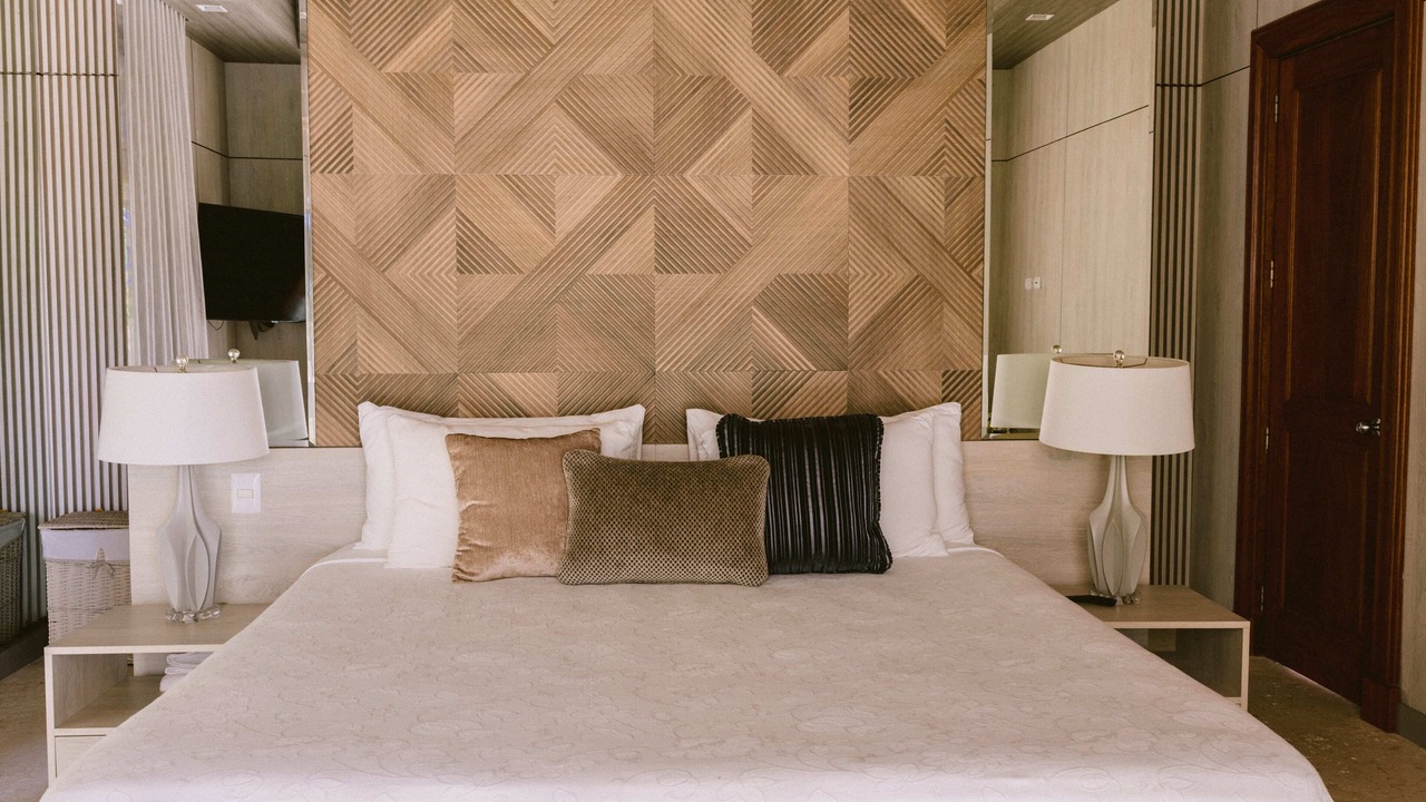 Photo of Bedroom in Punta Cana