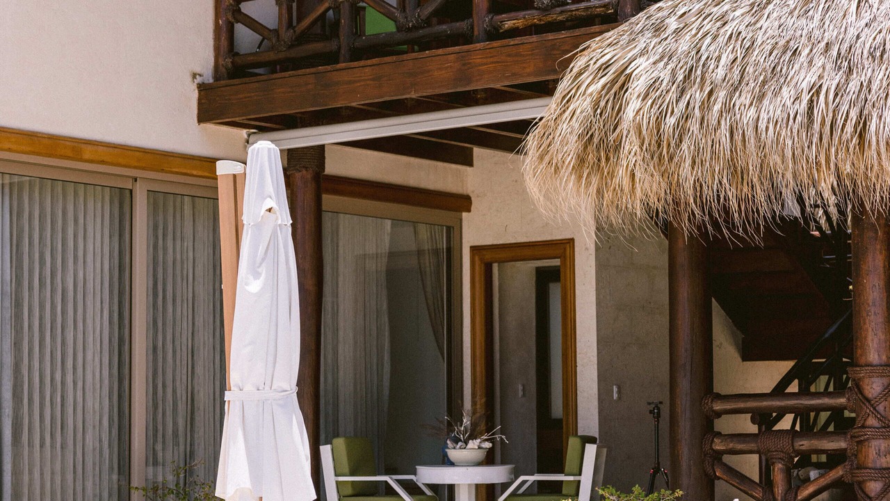 Photo of Outdoor in Punta Cana
