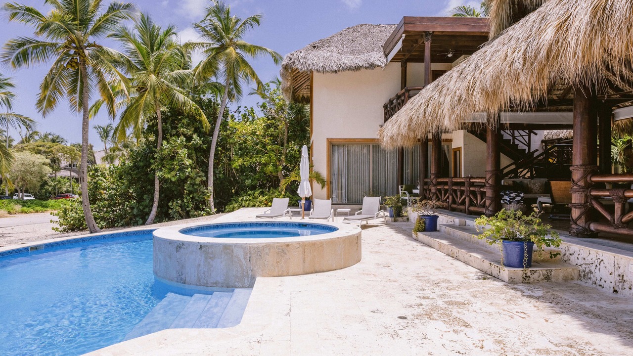 Photo of Outdoor in Punta Cana