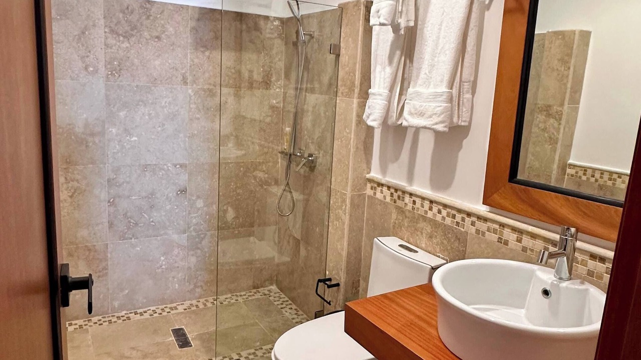 Photo of Bathroom in Puerto Bahia
