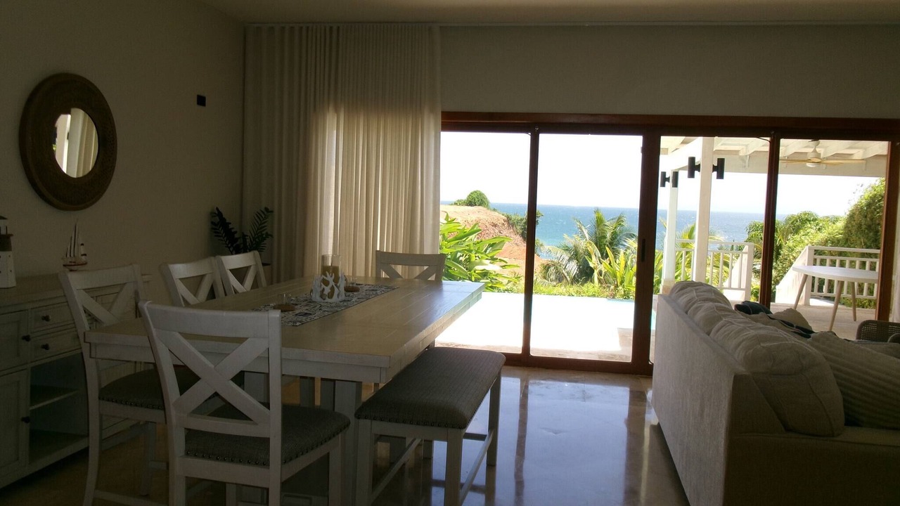 Photo of Outdoor in Puerto Bahia