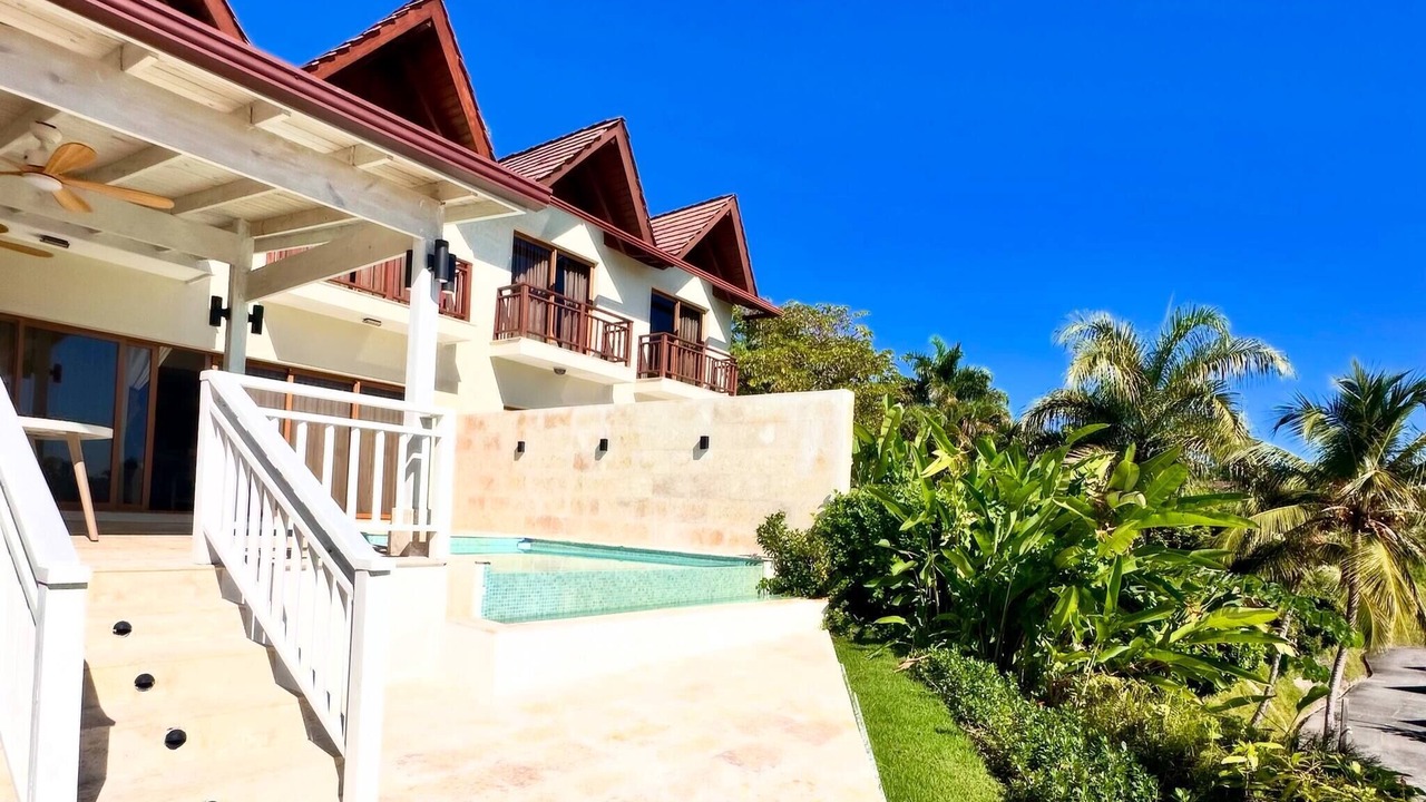Photo of Outdoor in Puerto Bahia