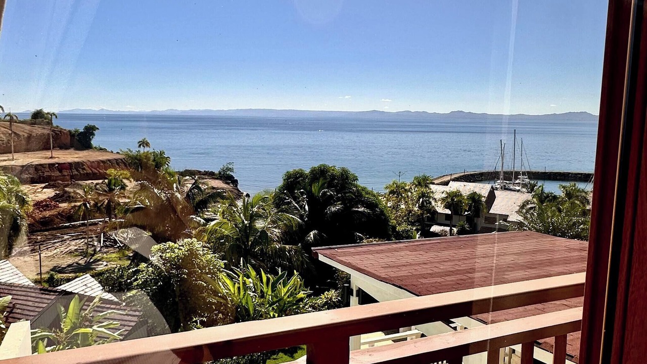 Photo of Patio Balcony in Puerto Bahia