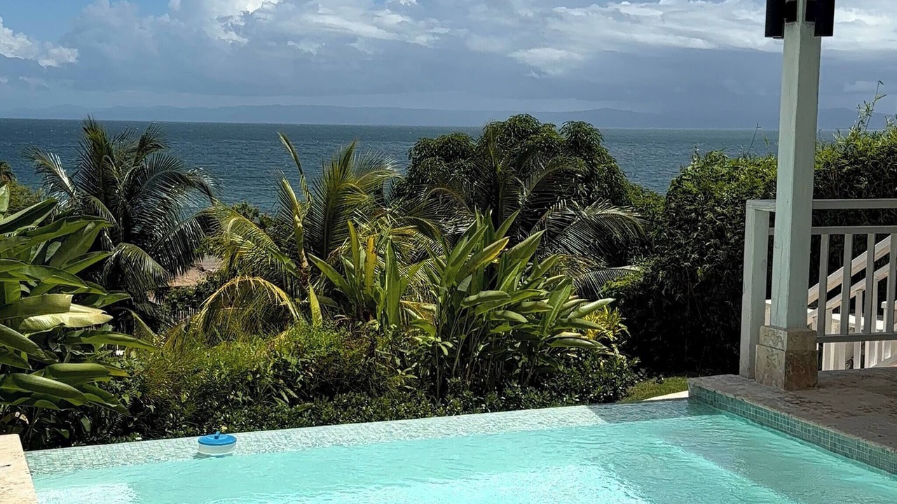 Photo of Outdoor in Puerto Bahia