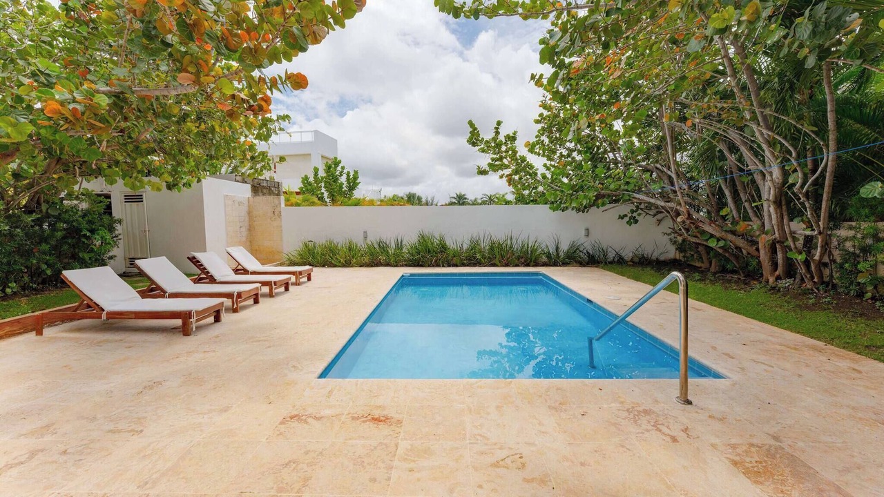 Photo of Outdoor in El Batey