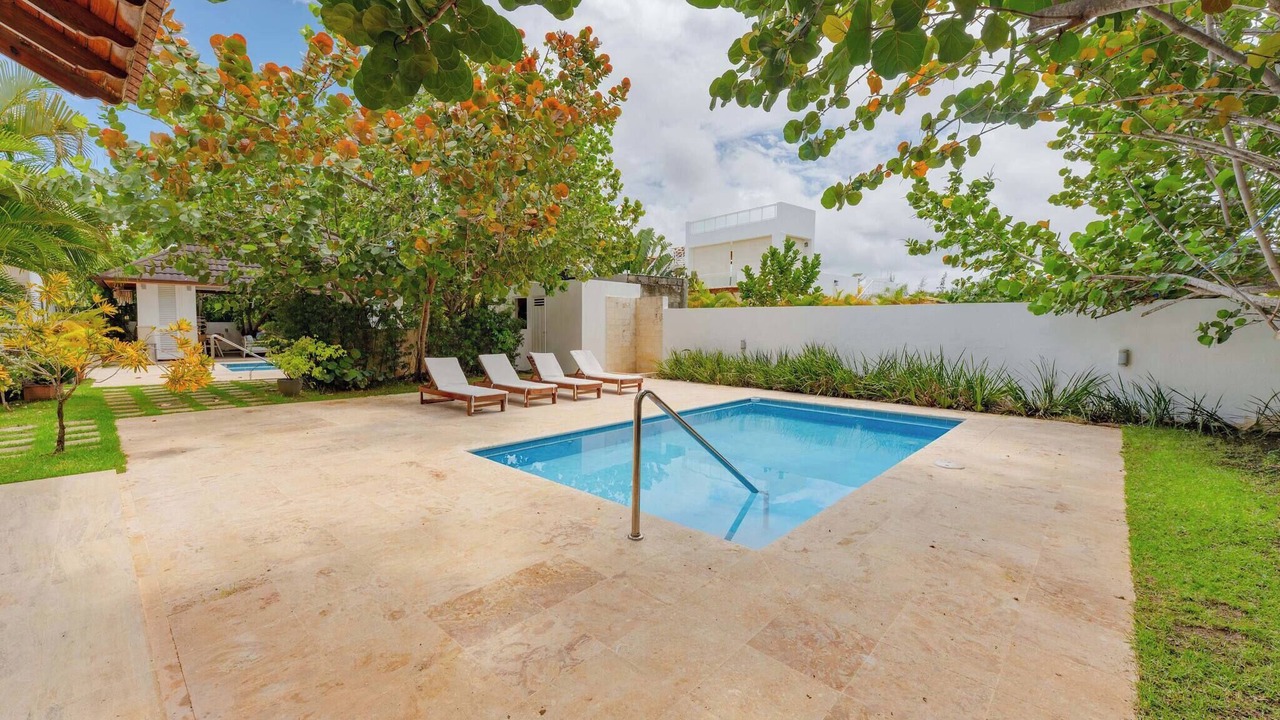 Photo of Outdoor in El Batey