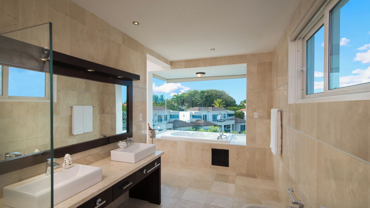 Photo of Bathroom in Puerto Plata
