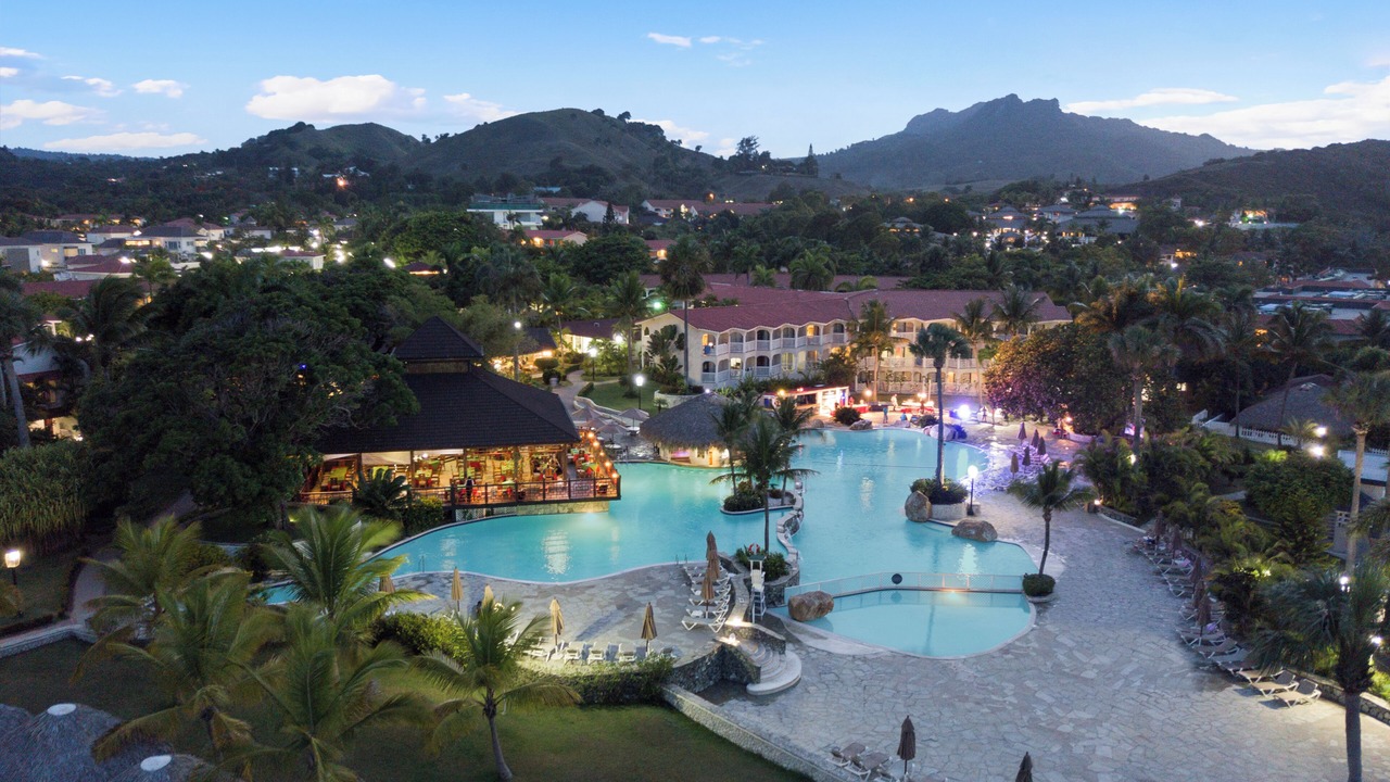 Photo of Outdoor in Puerto Plata
