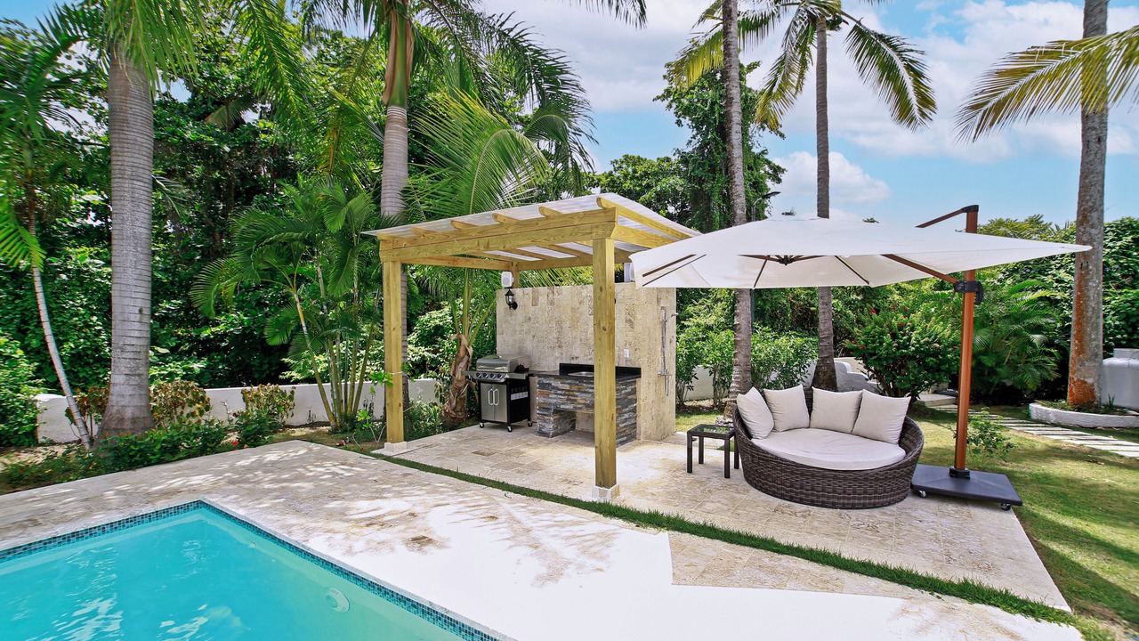 Photo of Outdoor in Puerto Plata