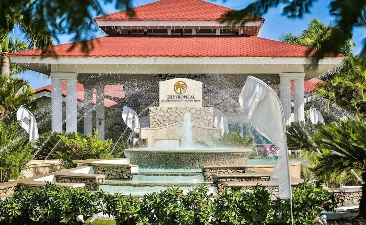 Photo of Outdoor in Puerto Plata