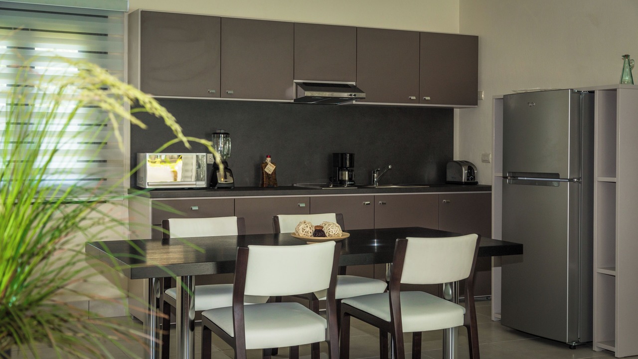 Photo of Kitchen in Puerto Plata