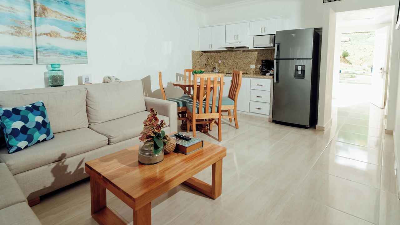Photo of Kitchen in Puerto Plata